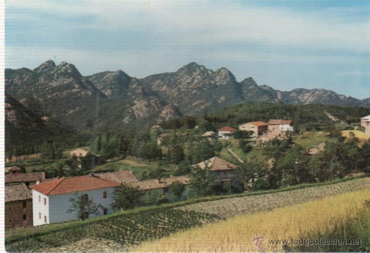 Postales: postal n&ordm; 6 vilada vista de ponent - Foto 1