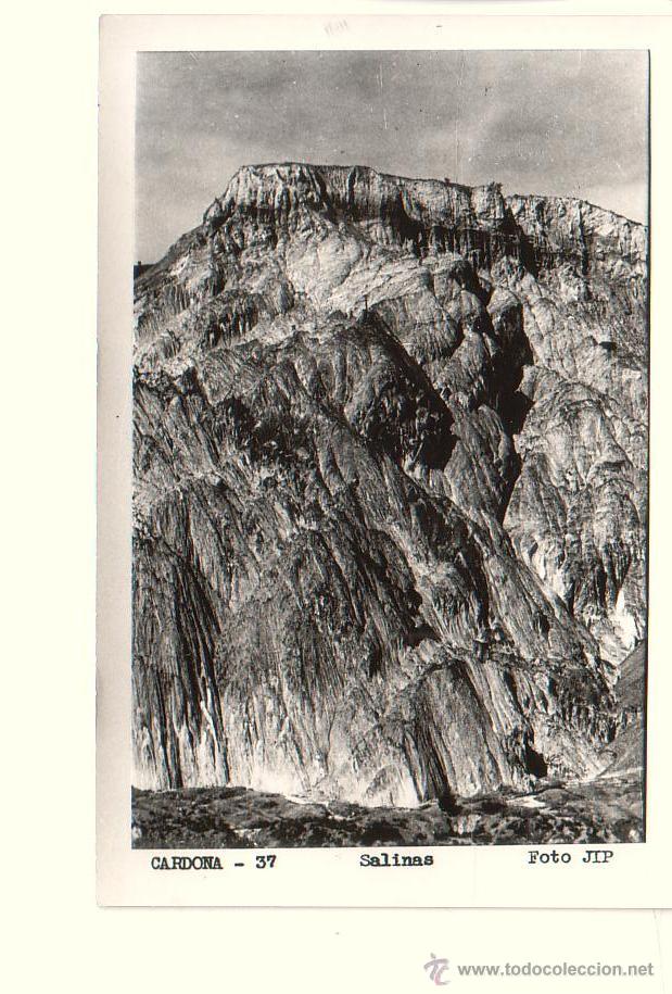 Postales: CARDONA - Foto 1