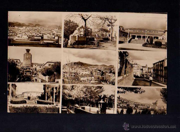 Postales: Recuerdo de Olot.No circulada . - Foto 1