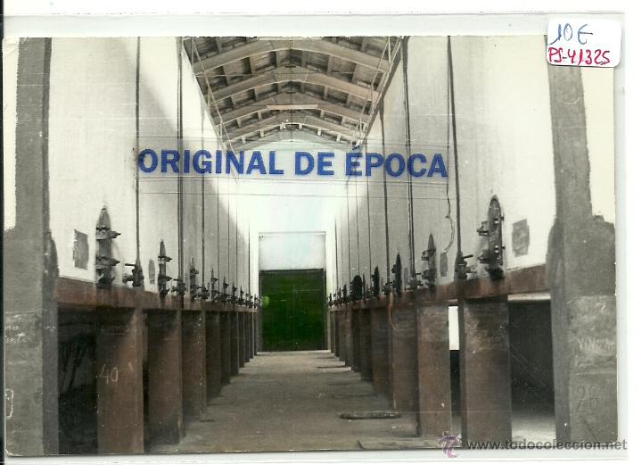 (PS-41325)POSTAL DE POBLA DE MASALUCA-