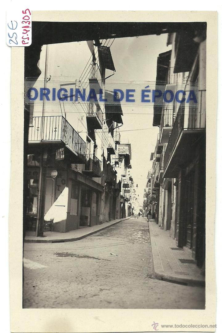 Postkarten: (PS-41305)POSTAL FOTOGRAFICA DE PUIGCERDA-