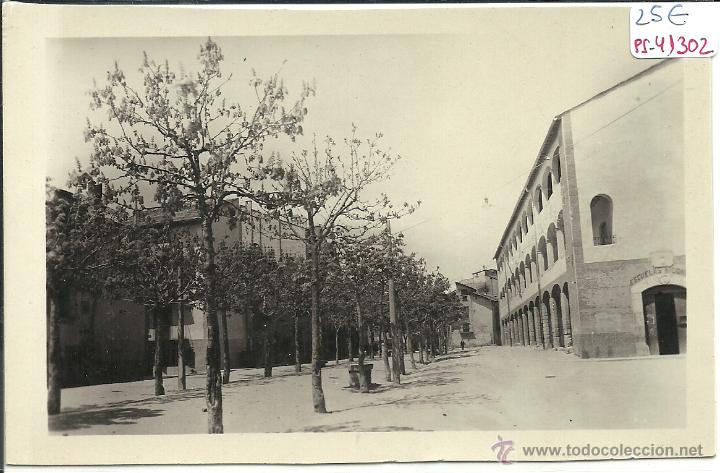Postkarten: (PS-41302)POSTAL FOTOGRAFICA DE PUIGCERDA-