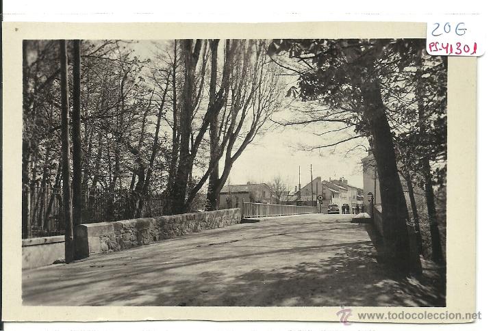 Postkarten: (PS-41301)POSTAL FOTOGRAFICA DE PUIGCERDA-