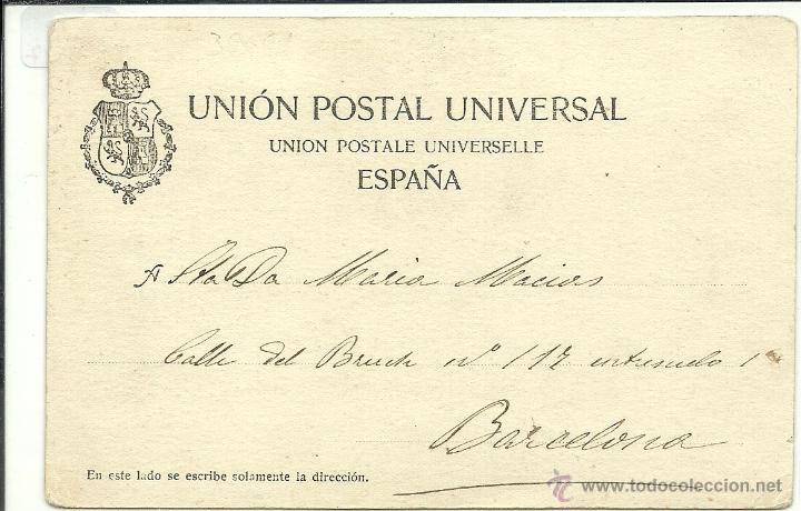 Postales: (PS-41347)POSTAL DE MANRESA - Foto 2