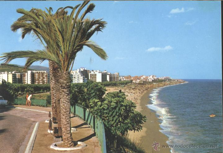 Postales: CALELLA - Foto 1