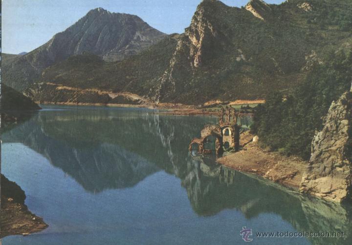 Postales: ALTO RIBAGORZA - PONT DE SUERT