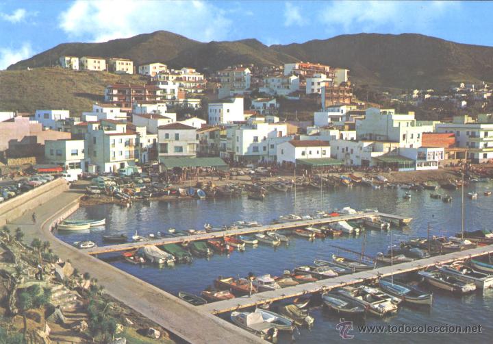 Postales: LLANSA - Foto 1