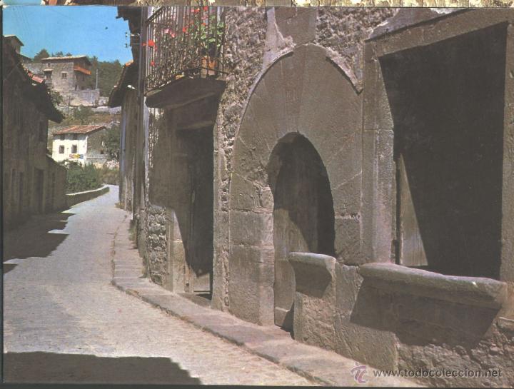 Postales: RUPIT - CAN ROVIRA - Foto 1