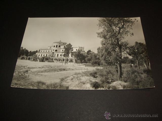 Postales: SILS GERONA HOSTAL DELS ROLLS - Foto 1