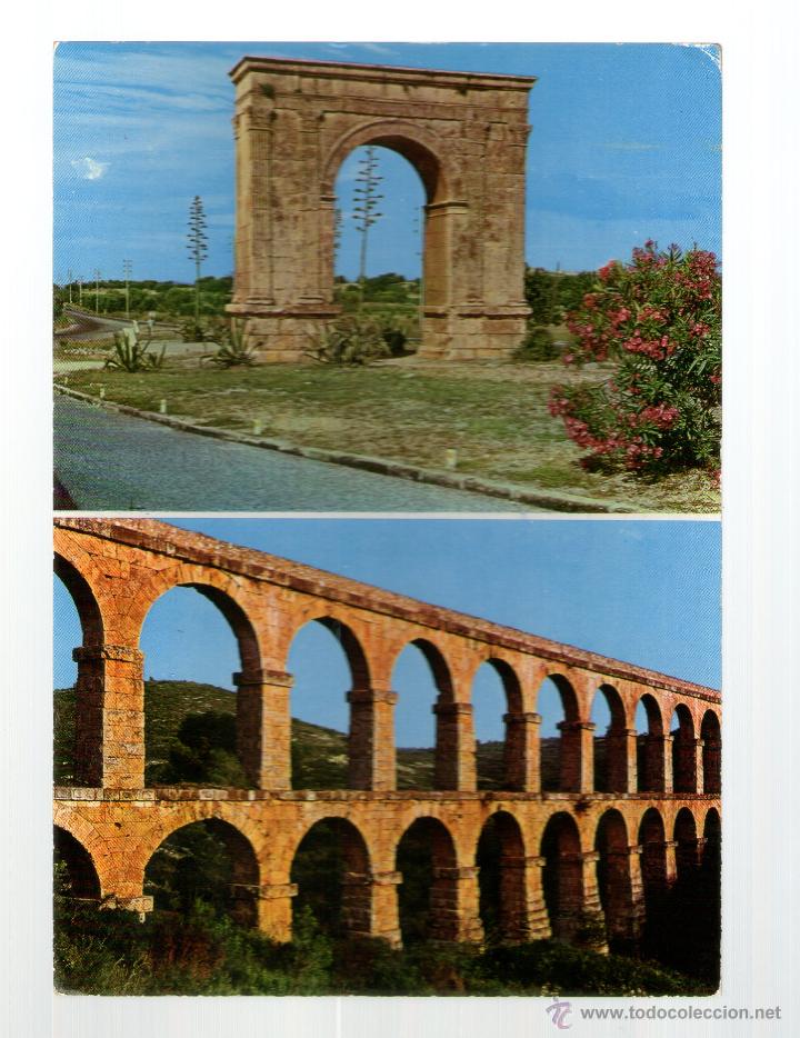 Postales: TARRAGONA - EDICION CHINCHILLA - POSTAL - Foto 1