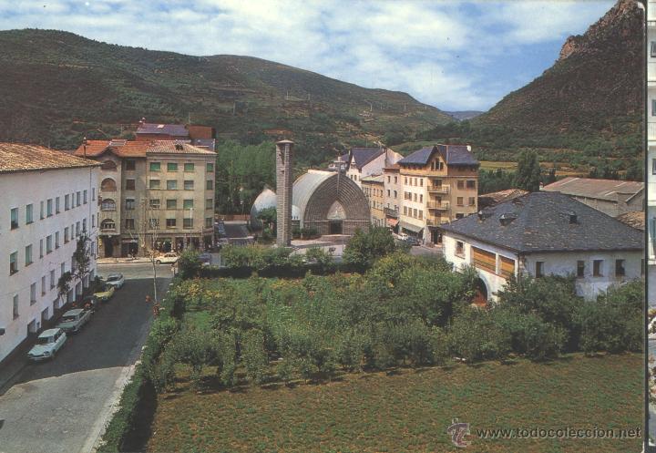 Postales: PONT DE SUERT - Foto 1