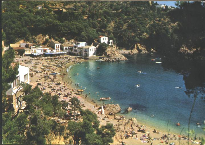 Postales: TAMARIU - Foto 1