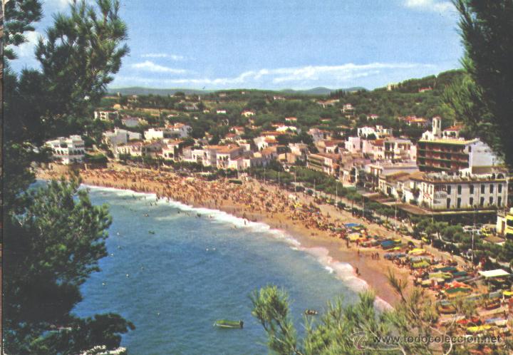 Postales: LLAFRANC - Foto 1