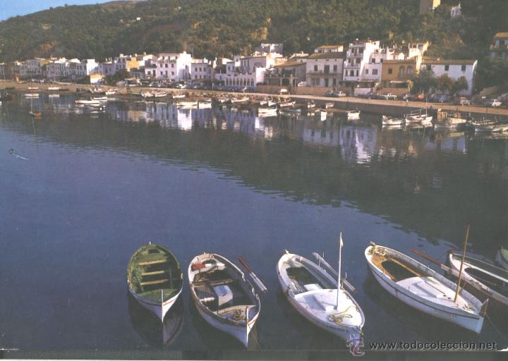 Postales: ESTARTIT - Foto 1
