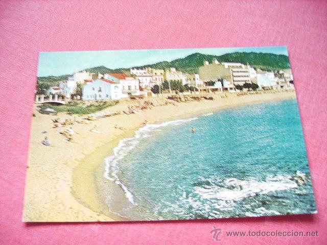Postales: LLORET DE MAR  (GERONA) - Foto 1