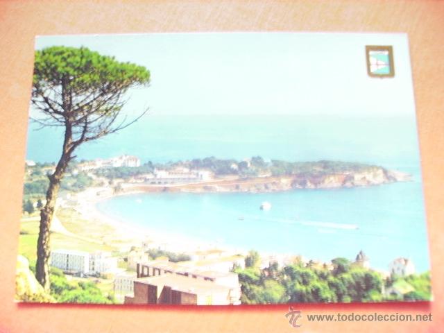 Postales: SAGARO  (GERONA)  VISTA GENERAL - Foto 1