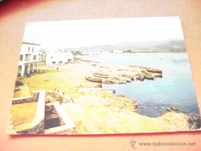 Postales: LLANSA  (GERONA)  EL PUERTO - Foto 1