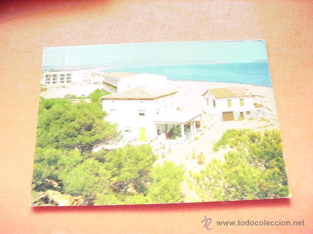 Postales: PALS  (GERONA)  PLAYA DE PALS - Foto 1