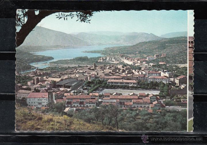Postales: 87. POBLA DE SEGUR. VISTA GENERAL - Foto 1