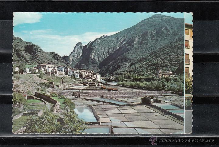 Postales: 98 - EL PALLARS. GERRI DE LA SAL - Foto 1