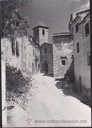 Postales: POSTAL CABACES VISTA PARCIAL - Foto 1