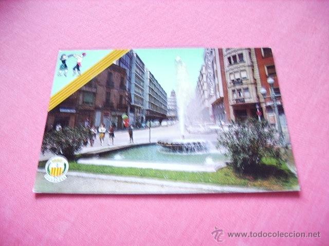 Postales: SABADELL   ( BARCELONA )  PASEO PRIMO DE RIBERA - Foto 1