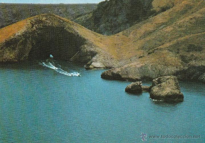 Postales: N&ordm; 13294 POSTA LA FORADADA COSTA BRAVA GERONA - Foto 1