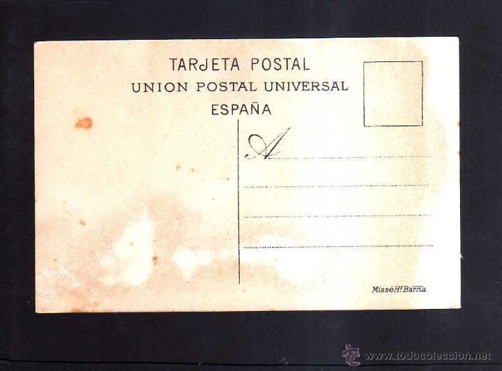 Postales: Barcelona. Orfe&oacute;n. - Foto 2