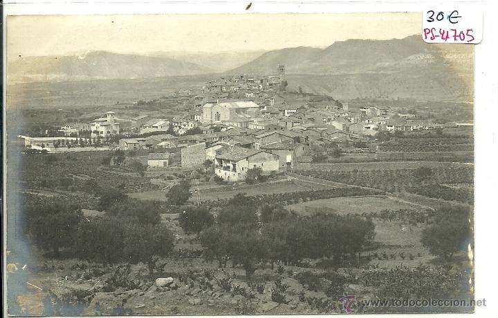 Postkarten: (PS-41705)POSTAL FOTOGRAFICA DESCONOCIDA-VISTA PARCIAL