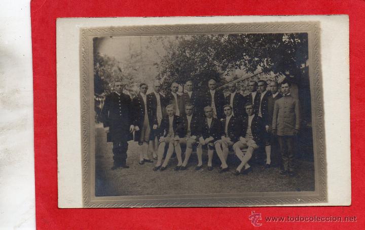 Postales: torroella de montgr&iacute;. marques de robert - Foto 1