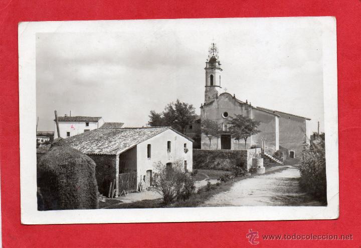 Postales: sils. exterior iglesia. bosch - Foto 1