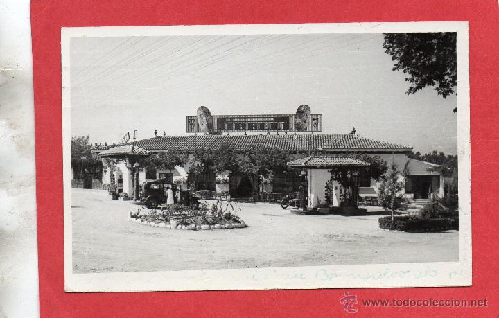 Postales: sils. hostal de la selva - Foto 1