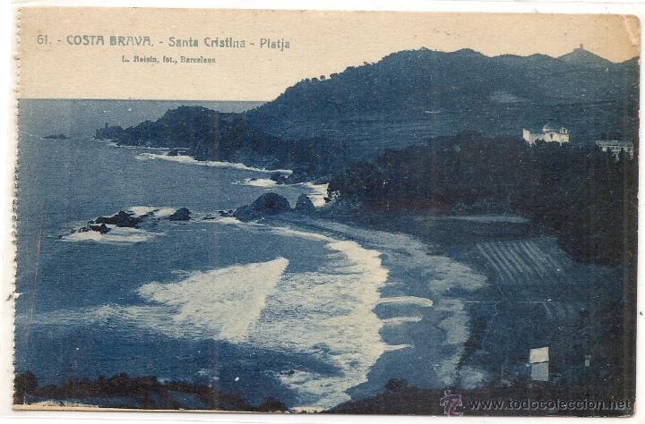 Postales: Santa Cristina - Foto 1