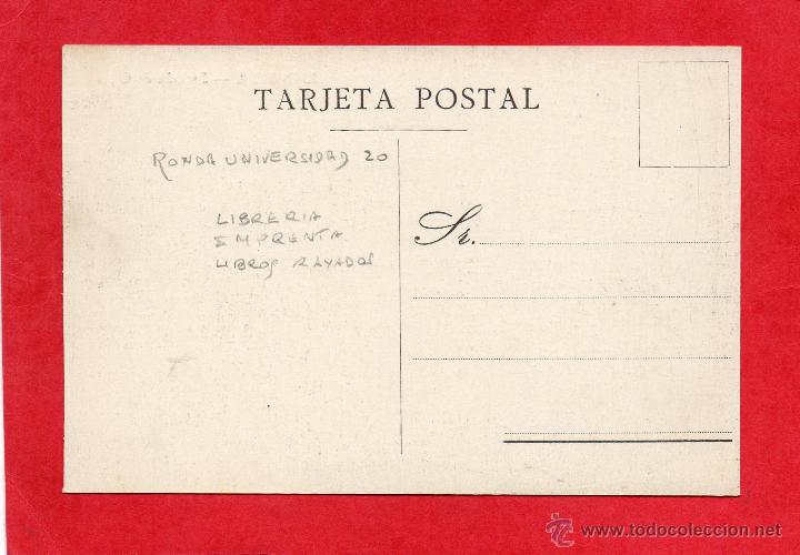Postales: juan vidal. secci&oacute;n de cajas - Foto 2