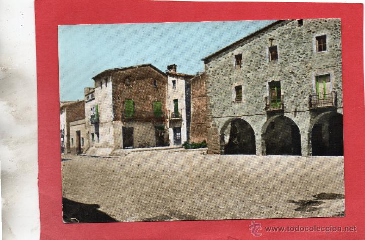 Postales: verges. 6 vista. rae - Foto 1
