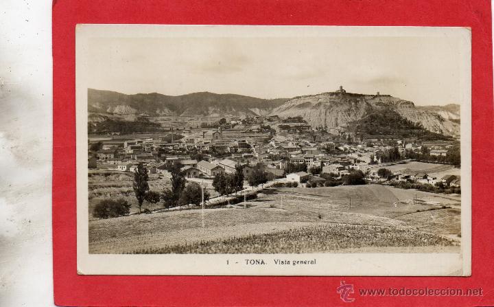 Postales: tona. 1 vista general - Foto 1