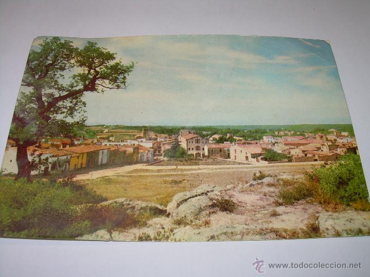 Postales: ANTIGUA POSTAL.....CALDAS DE MALAVELLA - Foto 1