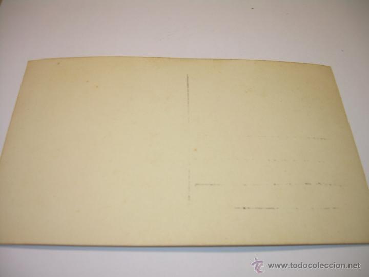 Postales: ANTIGUA POSTAL......PALAFRUGELL - Foto 2