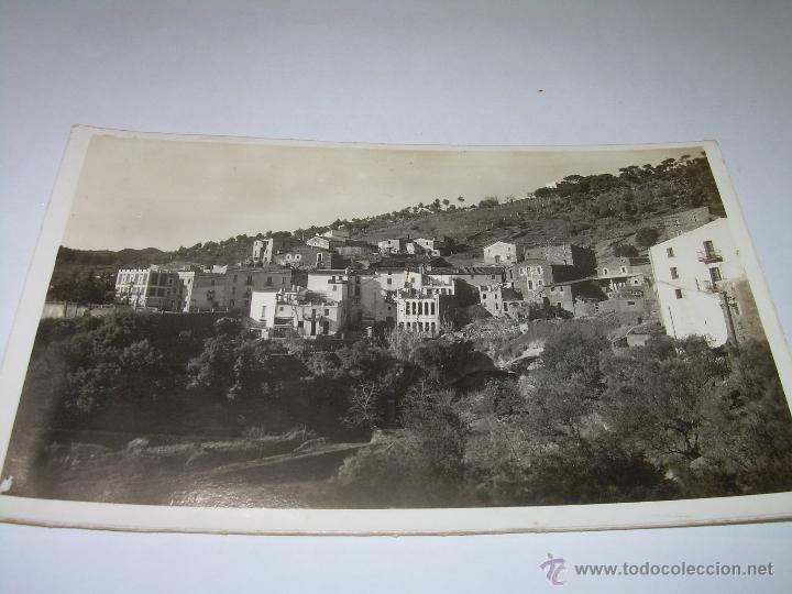 Postales: ANTIGUA POSTAL.....CORBERA - Foto 1