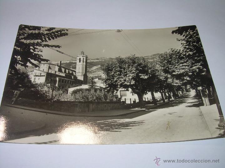 Postales: ANTIGUA POSTAL....CENTELLAS - Foto 1