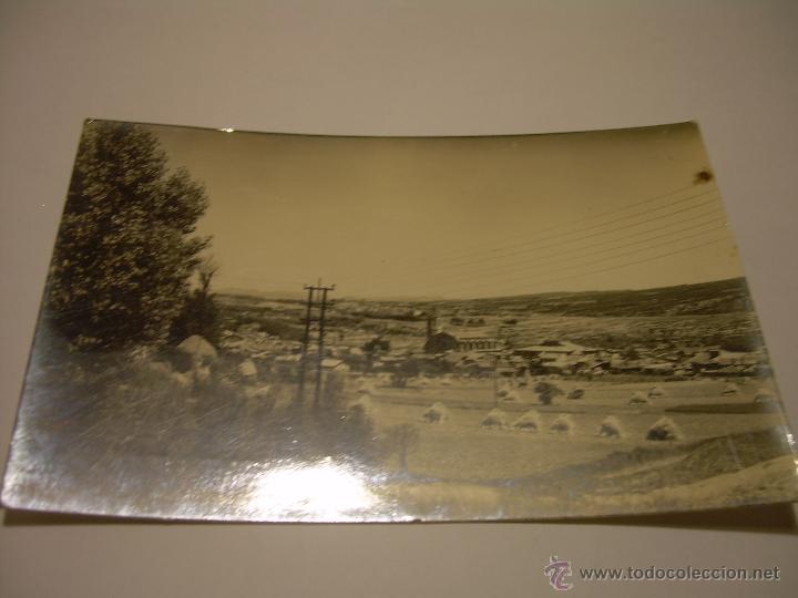 Postales: ANTIGUA POSTAL....CENTELLAS - Foto 1