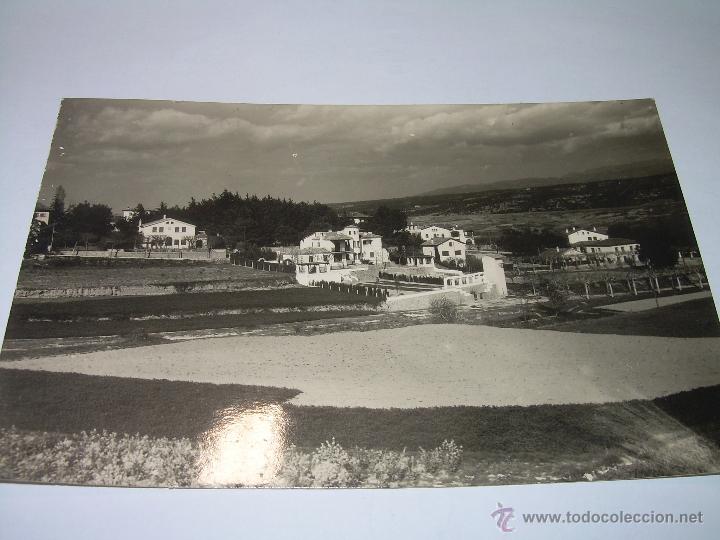 Postales: ANTIGUA POSTAL....CENTELLAS - Foto 1