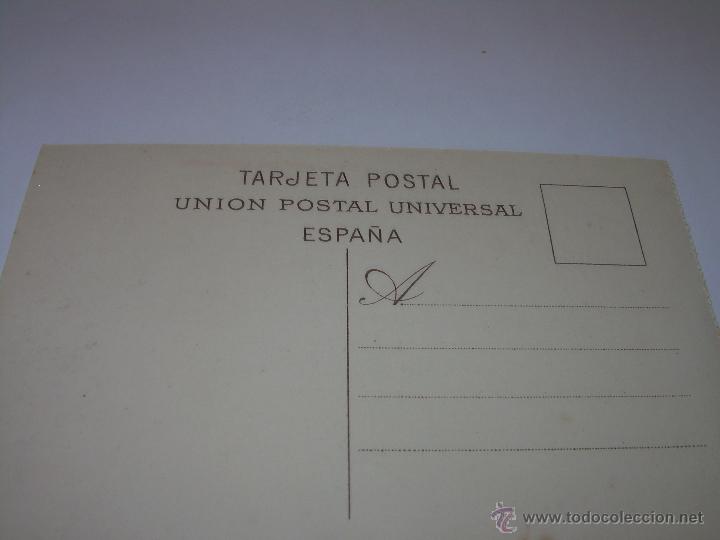 Postales: ANTIGUA POSTAL....TONA - Foto 3