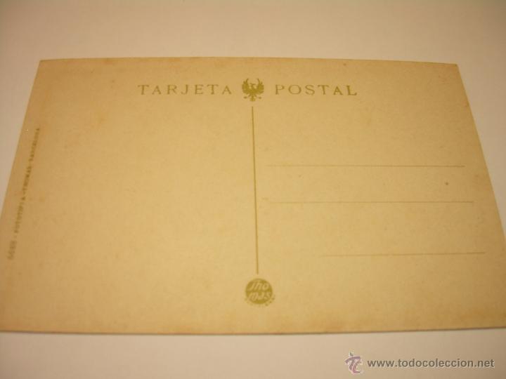 Postales: ANTIGUA POSTAL.....LA GARRIGA - Foto 2