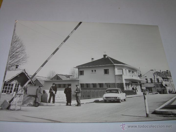 Postkarten: ANTIGUA POSTAL......PUIGCERDA