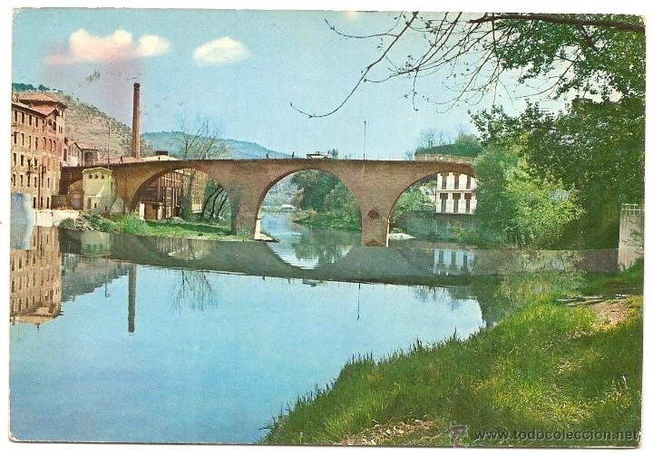 Postales: Sallent - Foto 1