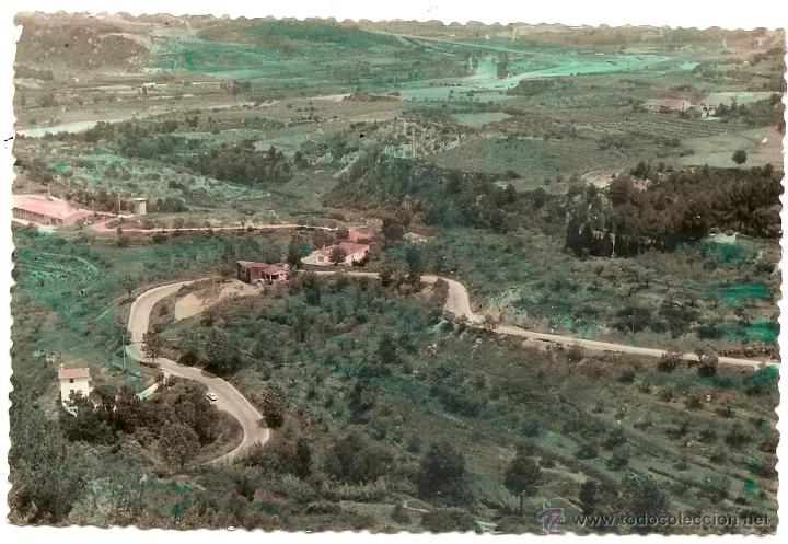 Postales: Castellvi de Rosanes, postal de &eacute;poca - Foto 1