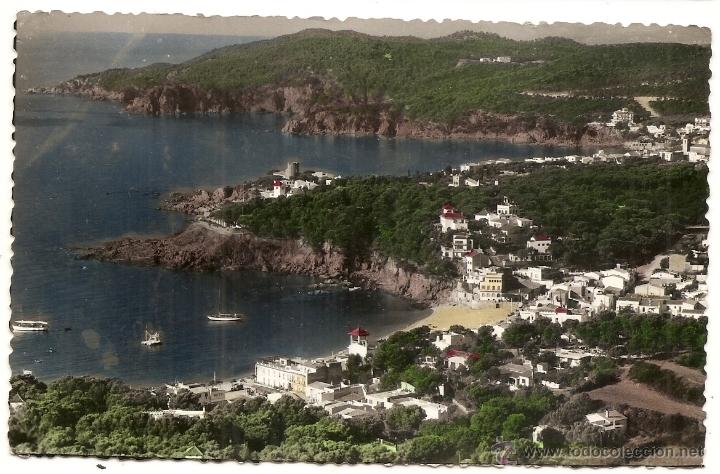 Postales: Llafranch Palafrugell - Foto 1