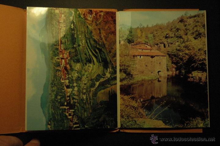 Postales: Desplegabel de postales de Rupit. - Foto 4