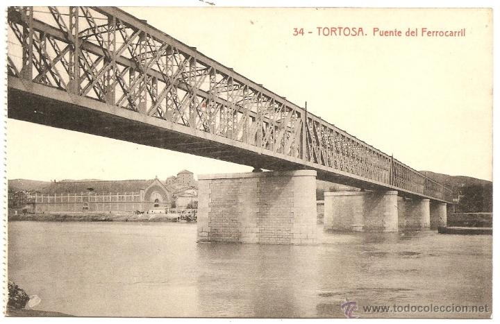 Postales: Tortosa - Foto 1